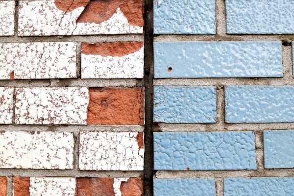 What if damage occurs to the neighbor's property during work Emsworth?