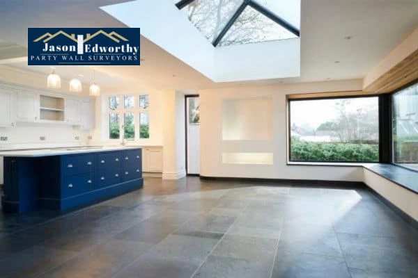 Our top tips for building near a boundary line Emsworth