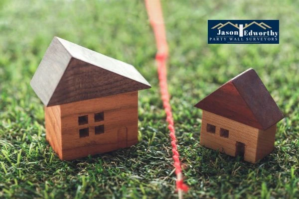 Do you want to build on a boundary line Emsworth call our team today!