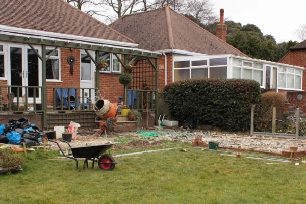 Understand the importance of boundary walls Emsworth contact Jason edworthy party wall surveyors today!