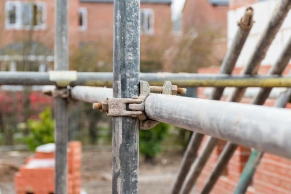 Ensure a party wall agreement is in place before Damage to Property Emsworth happens.