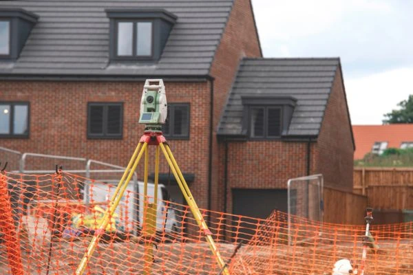 Damage to Property Emsworth - speak to our surveyors today!