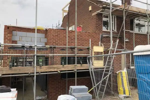What to do if you have an Invalid Party Wall Notice Emsworth