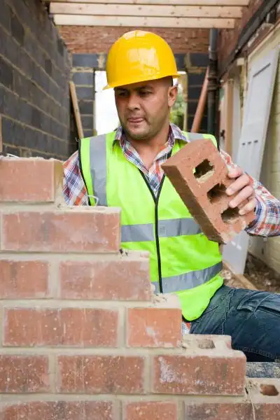 Jason Edworthy Party Wall Surveyors Emsworth Working with Builders